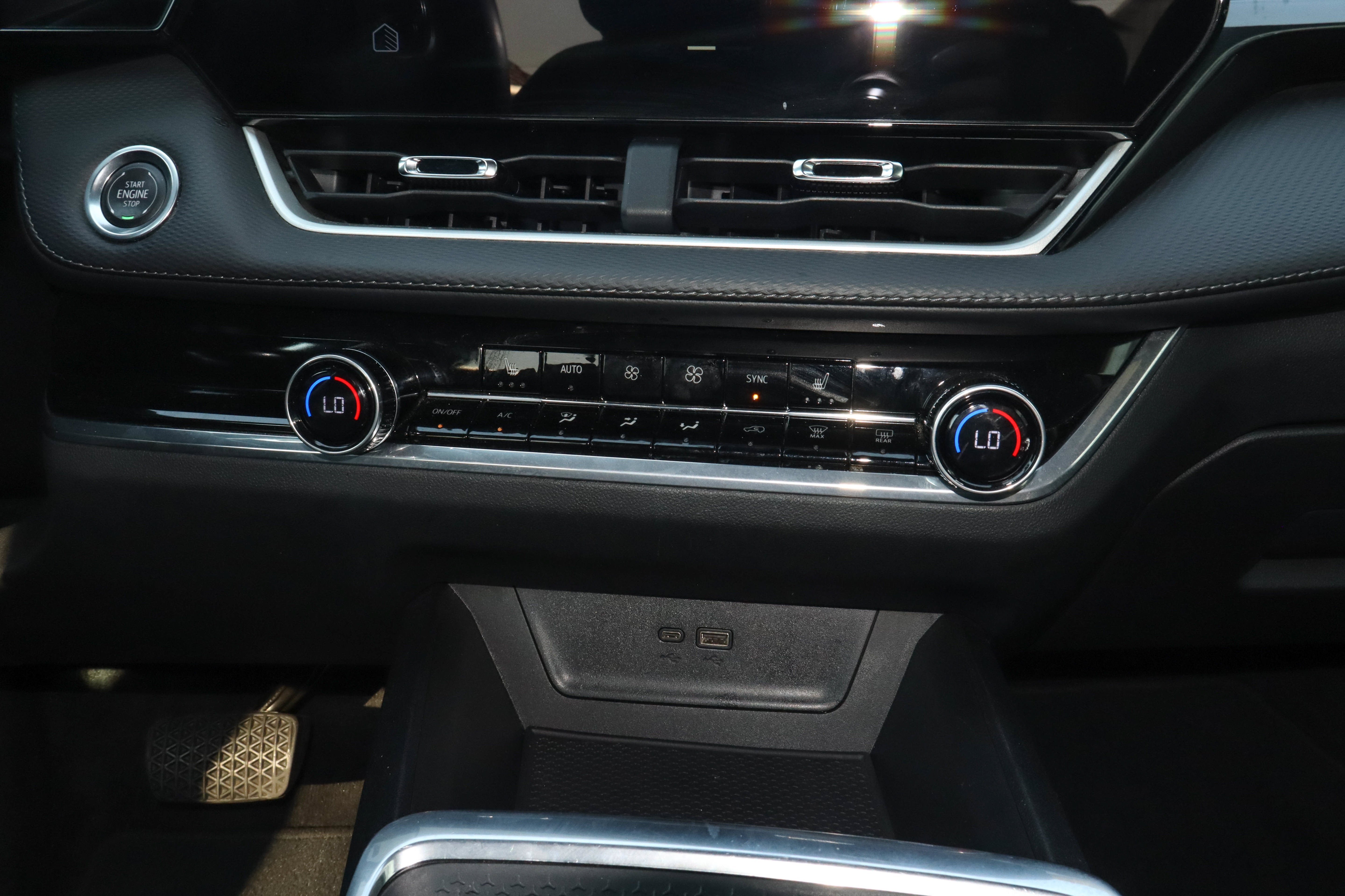 2025 Chevrolet Equinox FWD 4dr LT w/1LT