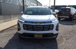 2025 Chevrolet Equinox FWD 4dr LT w/1LT