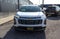 2025 Chevrolet Equinox FWD 4dr LT w/1LT