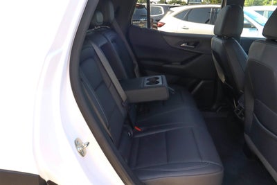 2025 Chevrolet Equinox FWD 4dr LT w/1LT
