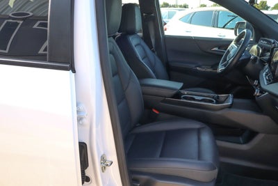 2025 Chevrolet Equinox FWD 4dr LT w/1LT