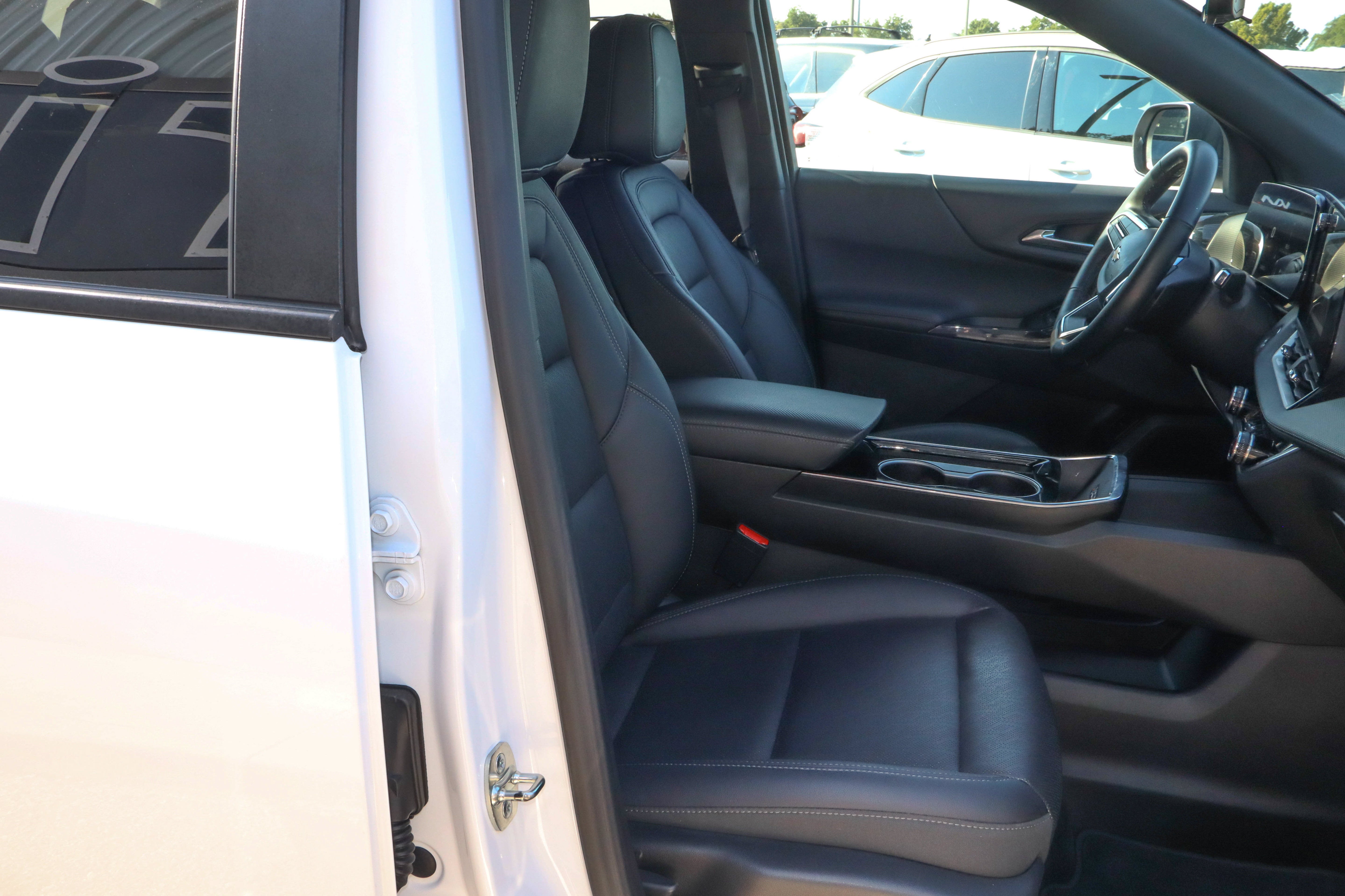 2025 Chevrolet Equinox FWD 4dr LT w/1LT