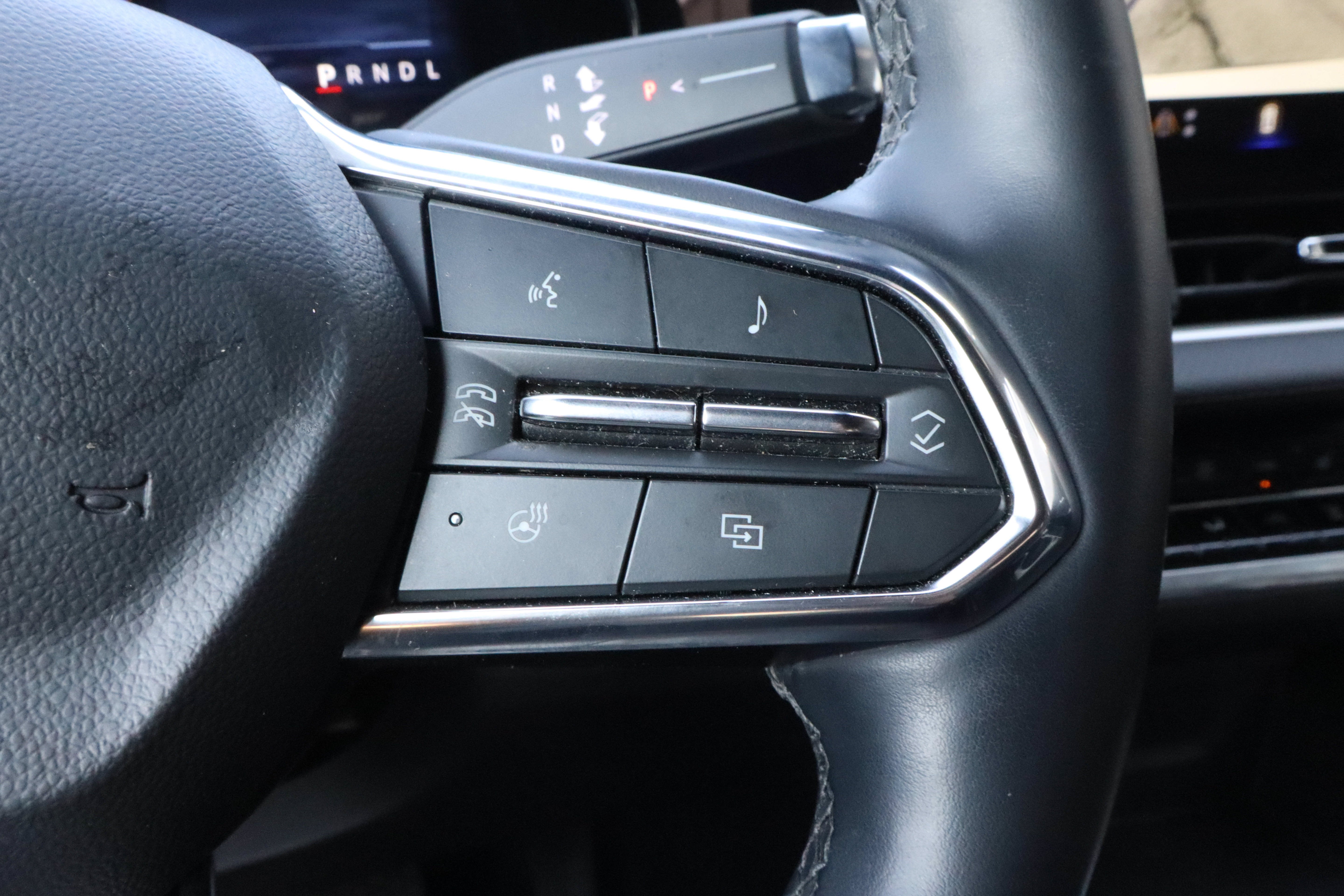 2025 Chevrolet Equinox FWD 4dr LT w/1LT