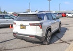 2025 Chevrolet Equinox FWD 4dr LT w/1LT