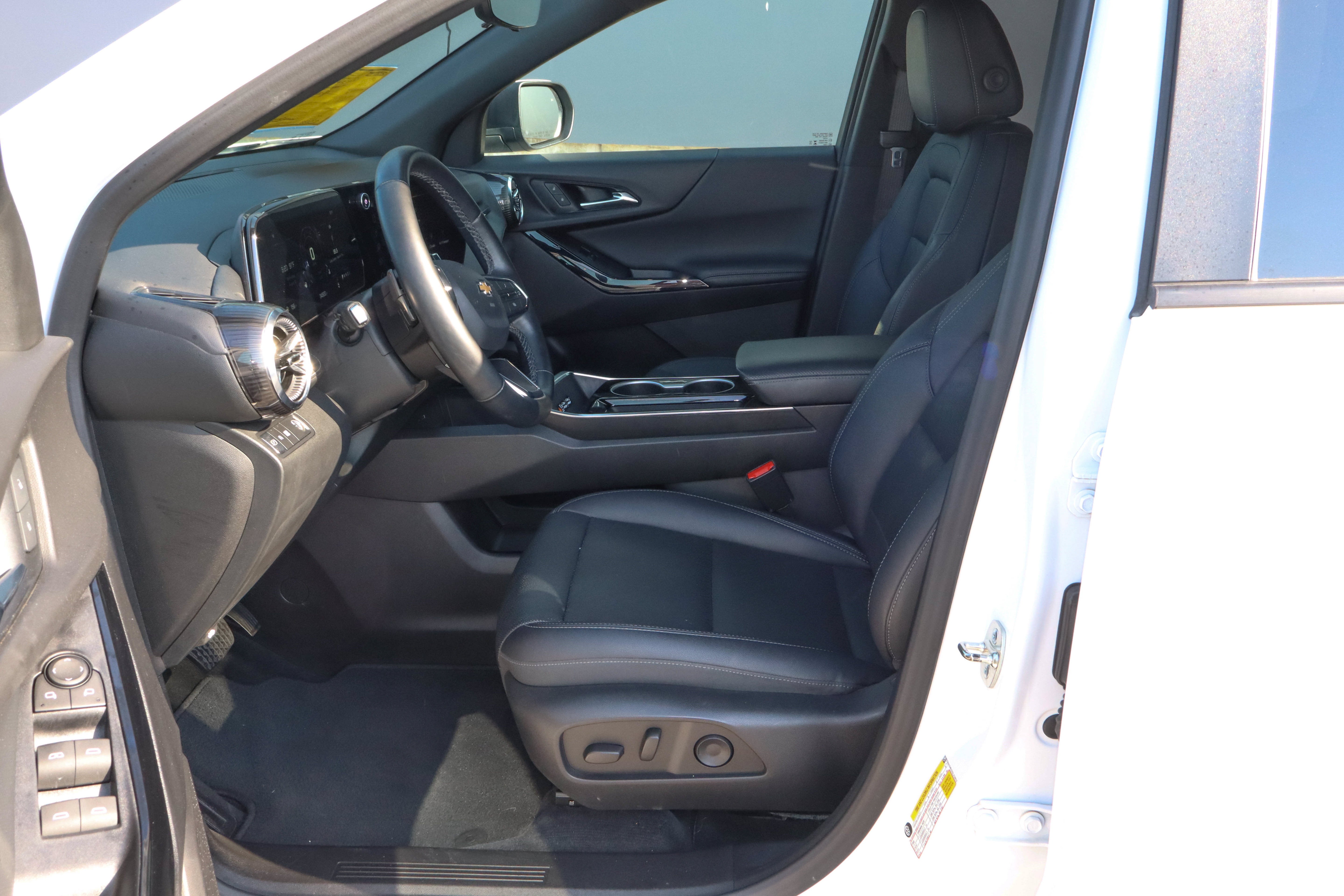 2025 Chevrolet Equinox FWD 4dr LT w/1LT