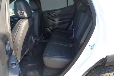 2025 Chevrolet Equinox FWD 4dr LT w/1LT