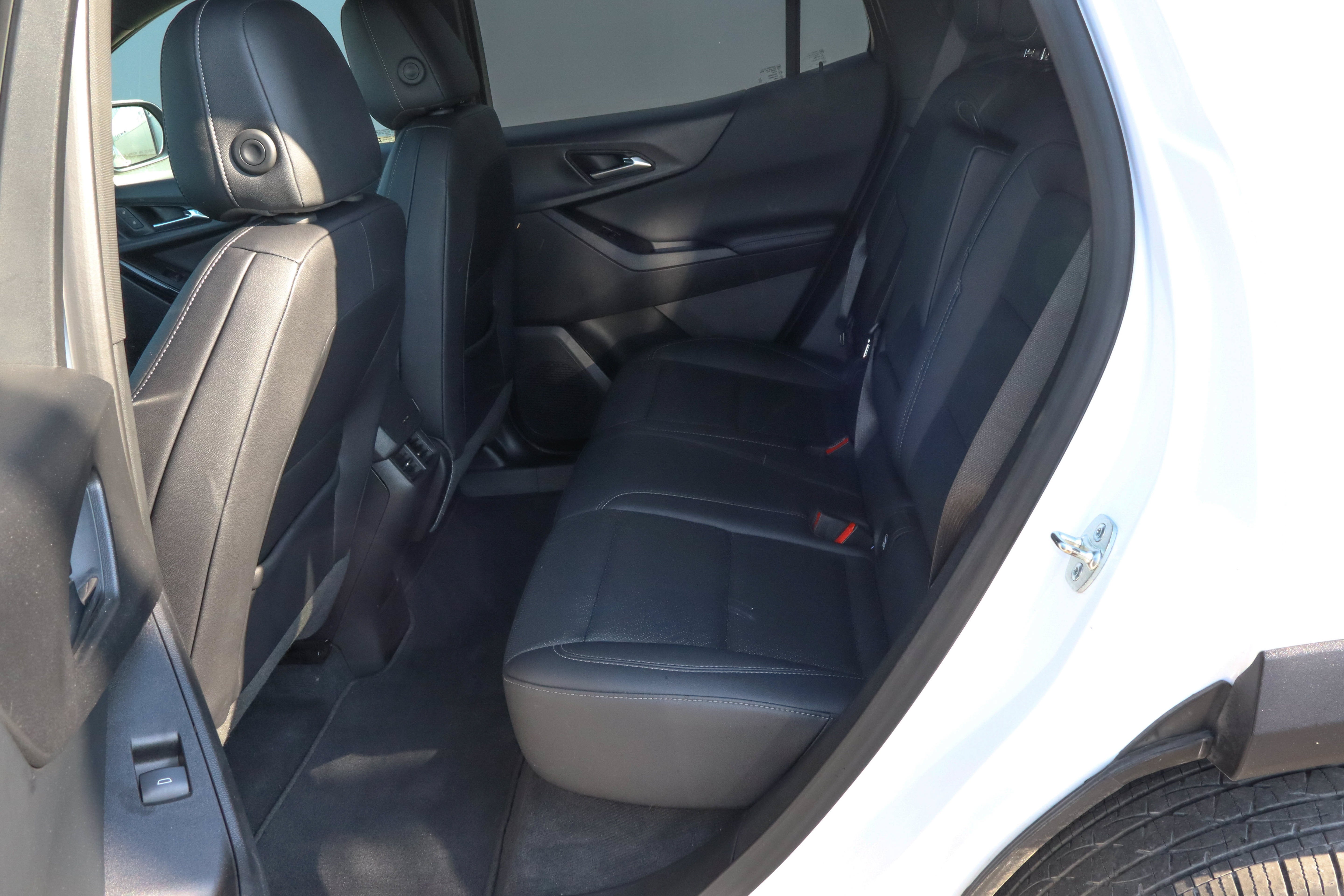 2025 Chevrolet Equinox FWD 4dr LT w/1LT