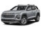 2025 Chevrolet Equinox FWD 4dr LT w/1LT
