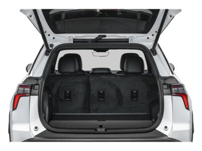 2025 Chevrolet Equinox FWD 4dr LT w/1LT
