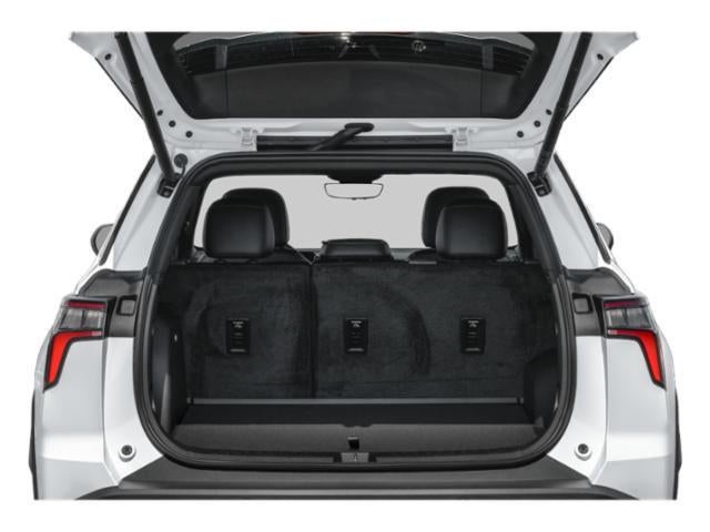 2025 Chevrolet Equinox FWD 4dr LT w/1LT