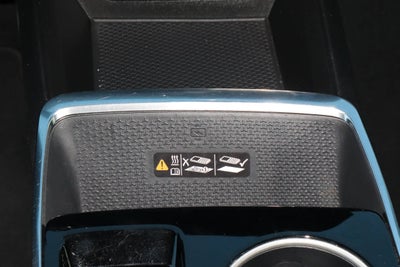 2025 Chevrolet Equinox FWD 4dr LT w/1LT