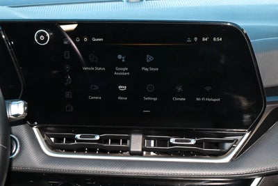 2025 Chevrolet Equinox FWD 4dr LT w/1LT