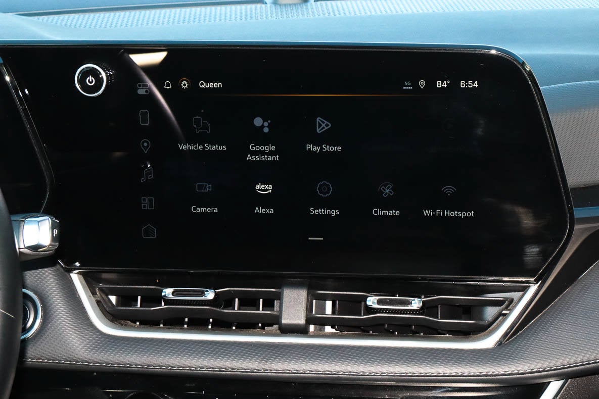 2025 Chevrolet Equinox FWD 4dr LT w/1LT