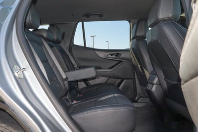 2025 Chevrolet Equinox FWD 4dr LT w/1LT
