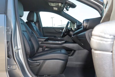2025 Chevrolet Equinox FWD 4dr LT w/1LT
