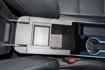2025 Chevrolet Equinox FWD 4dr LT w/1LT