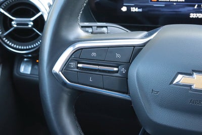 2025 Chevrolet Equinox FWD 4dr LT w/1LT