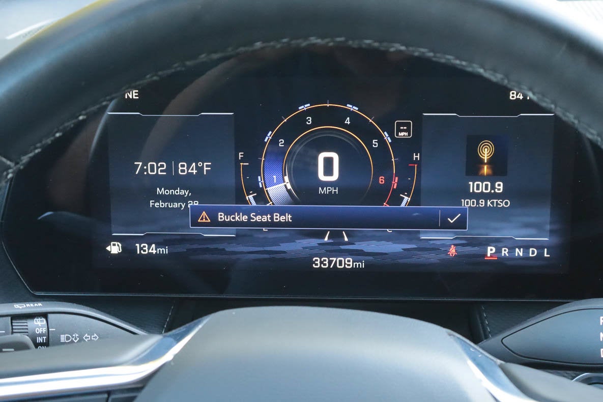 2025 Chevrolet Equinox FWD 4dr LT w/1LT