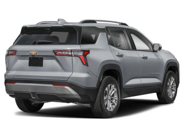 2025 Chevrolet Equinox FWD 4dr LT w/1LT