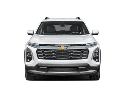 2025 Chevrolet Equinox FWD 4dr LT w/1LT
