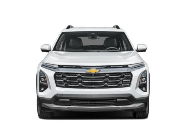 2025 Chevrolet Equinox FWD 4dr LT w/1LT