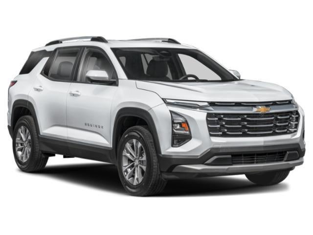 2025 Chevrolet Equinox FWD 4dr LT w/1LT
