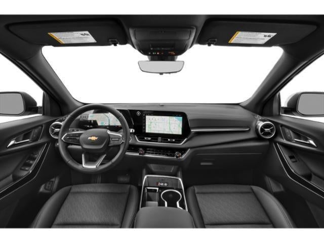 2025 Chevrolet Equinox FWD 4dr LT w/1LT