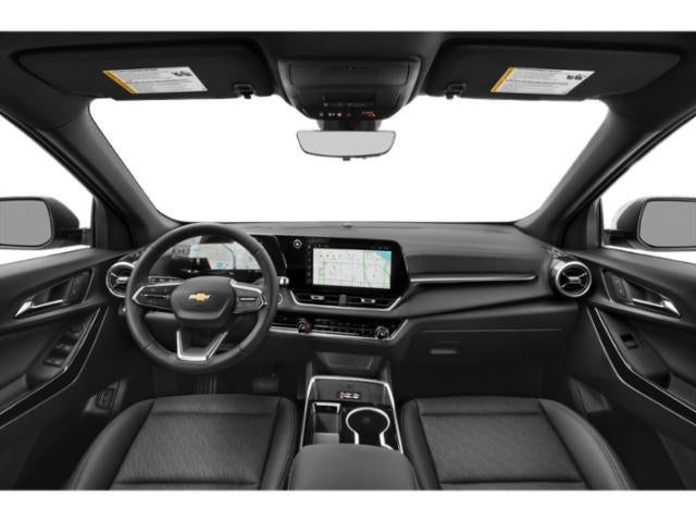 2025 Chevrolet Equinox FWD 4dr LT w/1LT