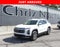 2025 Chevrolet Equinox FWD 4dr LT w/1LT