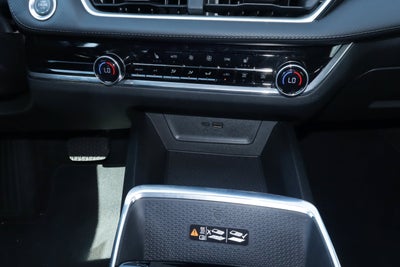 2025 Chevrolet Equinox FWD 4dr LT w/1LT