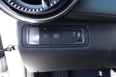 2025 Chevrolet Equinox FWD 4dr LT w/1LT