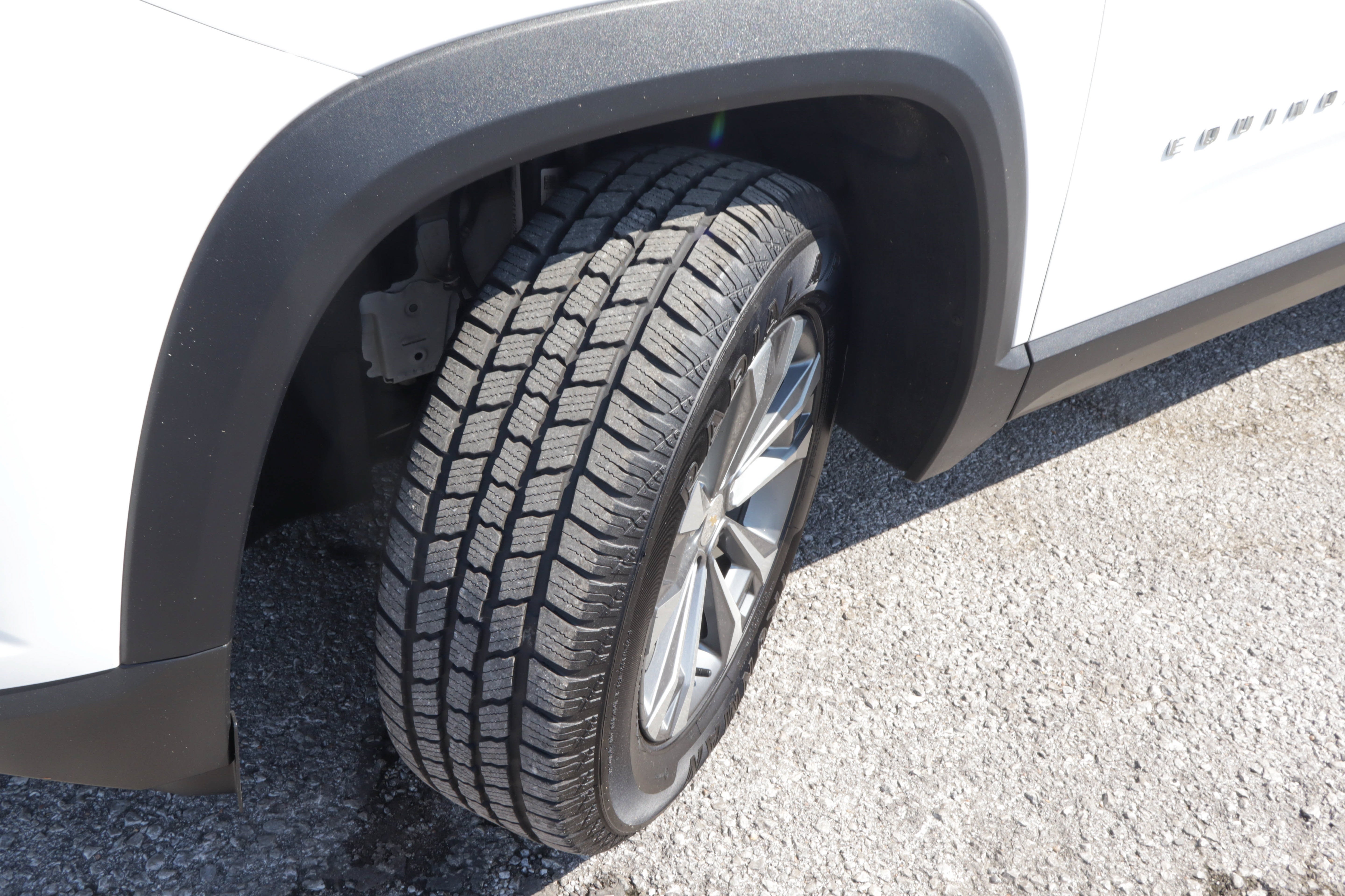 2025 Chevrolet Equinox FWD 4dr LT w/1LT
