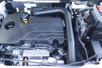 2025 Chevrolet Equinox FWD 4dr LT w/1LT