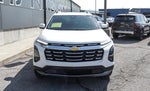 2025 Chevrolet Equinox FWD 4dr LT w/1LT