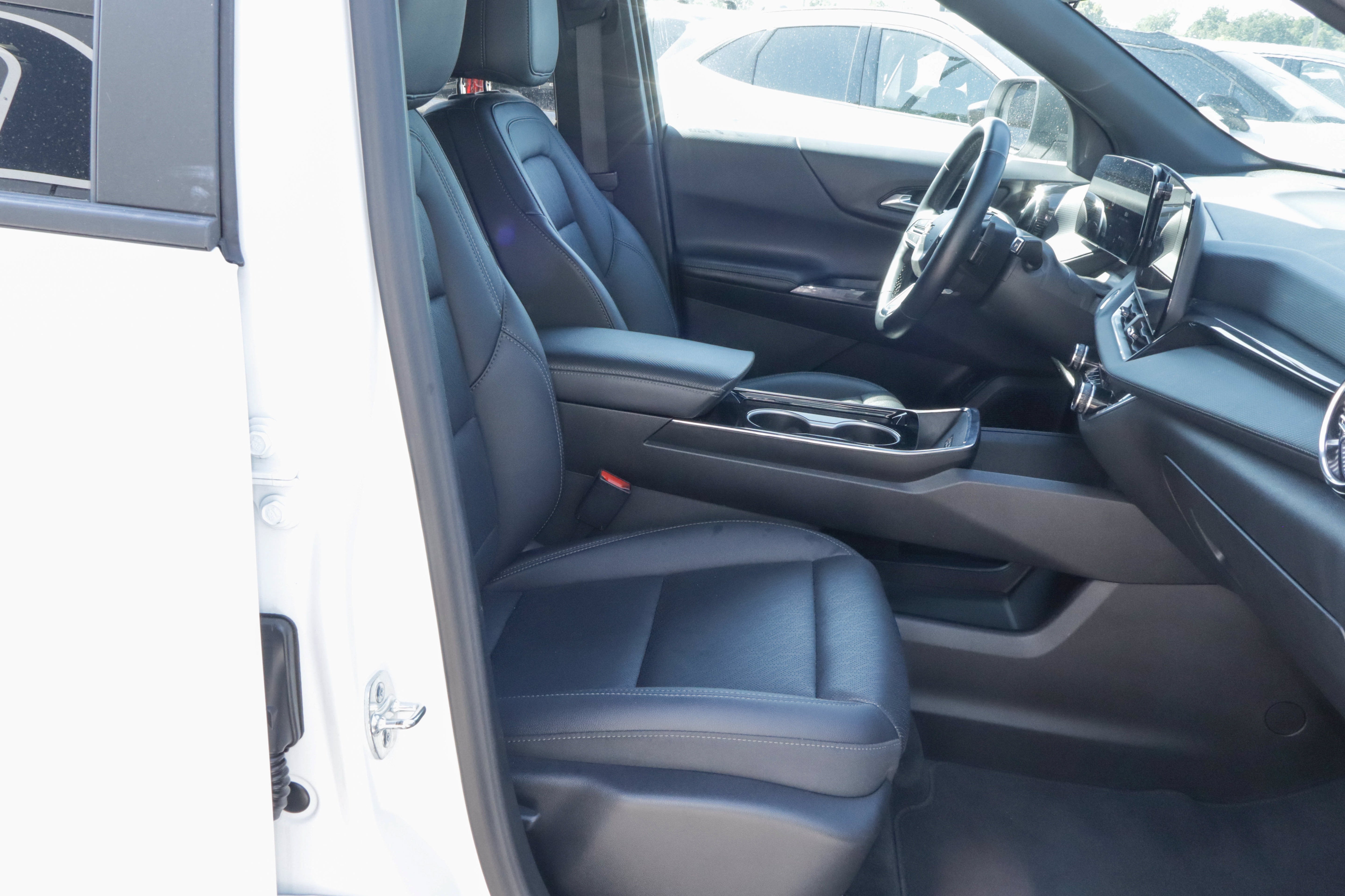 2025 Chevrolet Equinox FWD 4dr LT w/1LT