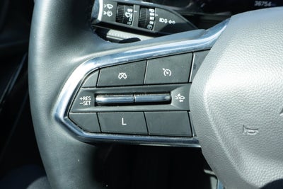 2025 Chevrolet Equinox FWD 4dr LT w/1LT