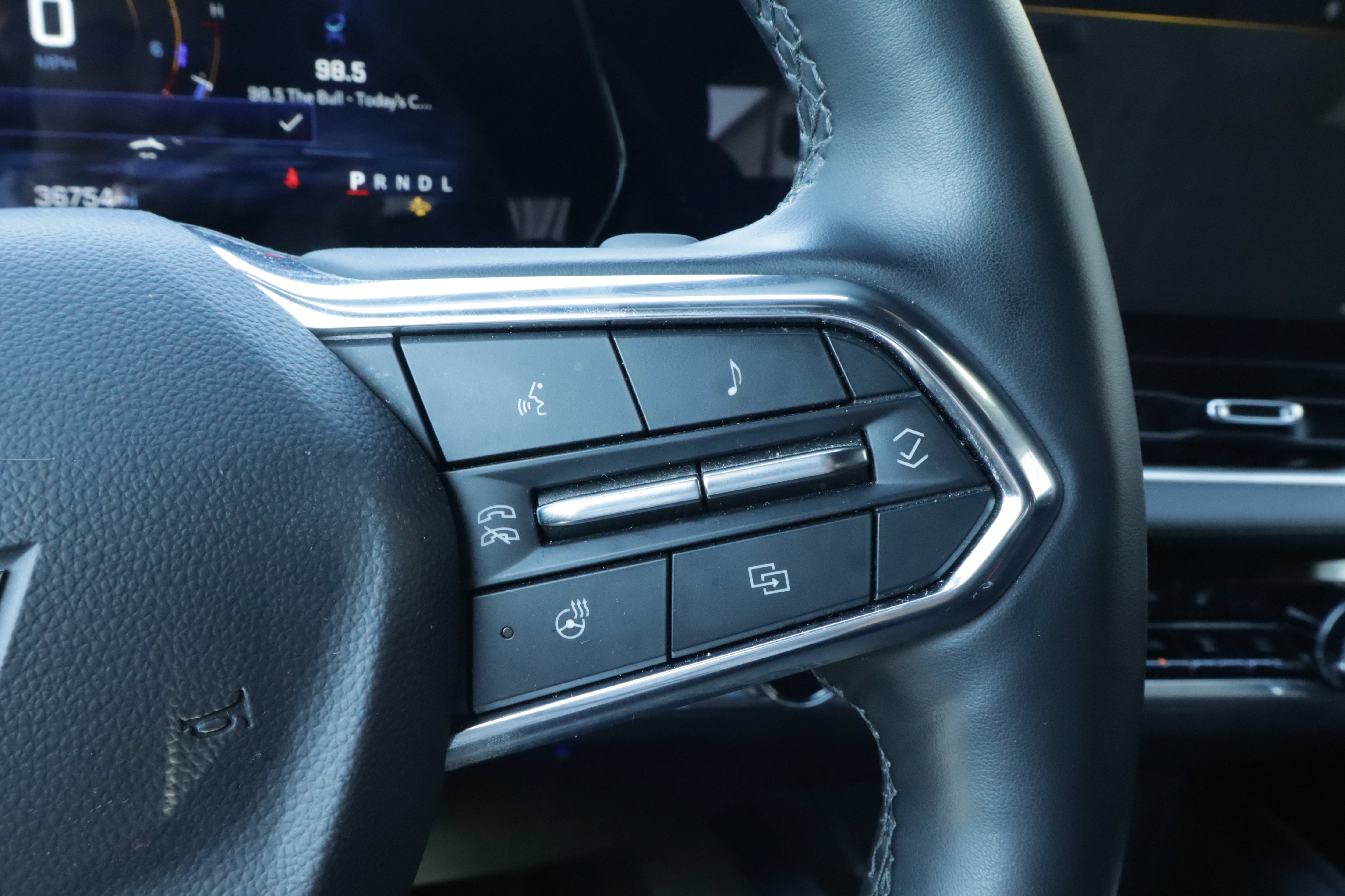 2025 Chevrolet Equinox FWD 4dr LT w/1LT