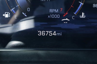 2025 Chevrolet Equinox FWD 4dr LT w/1LT
