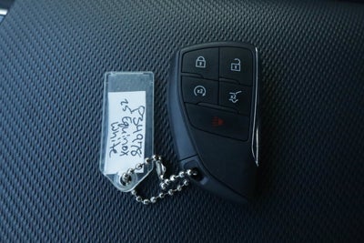 2025 Chevrolet Equinox FWD 4dr LT w/1LT