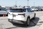 2025 Chevrolet Equinox FWD 4dr LT w/1LT