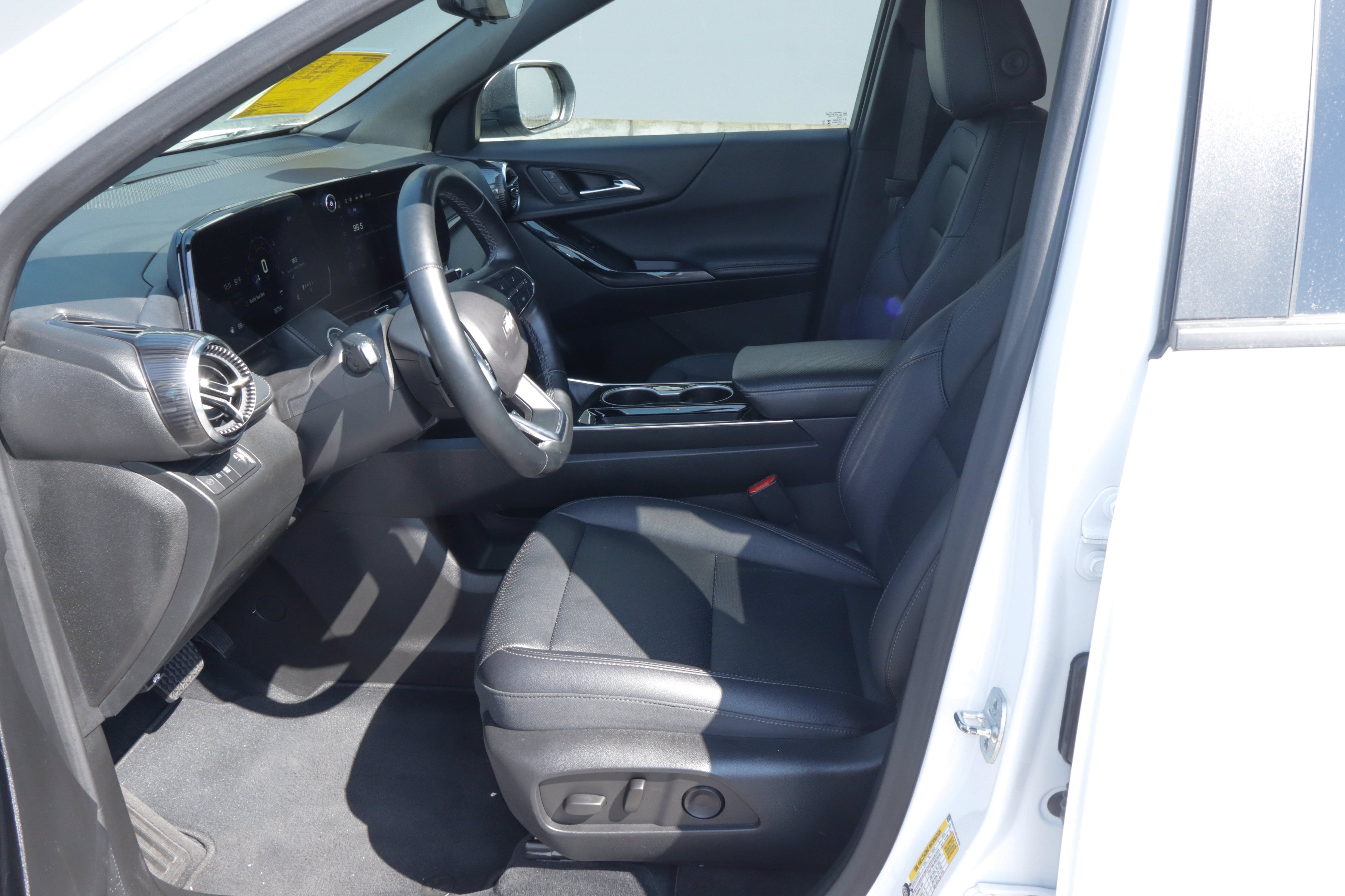 2025 Chevrolet Equinox FWD 4dr LT w/1LT