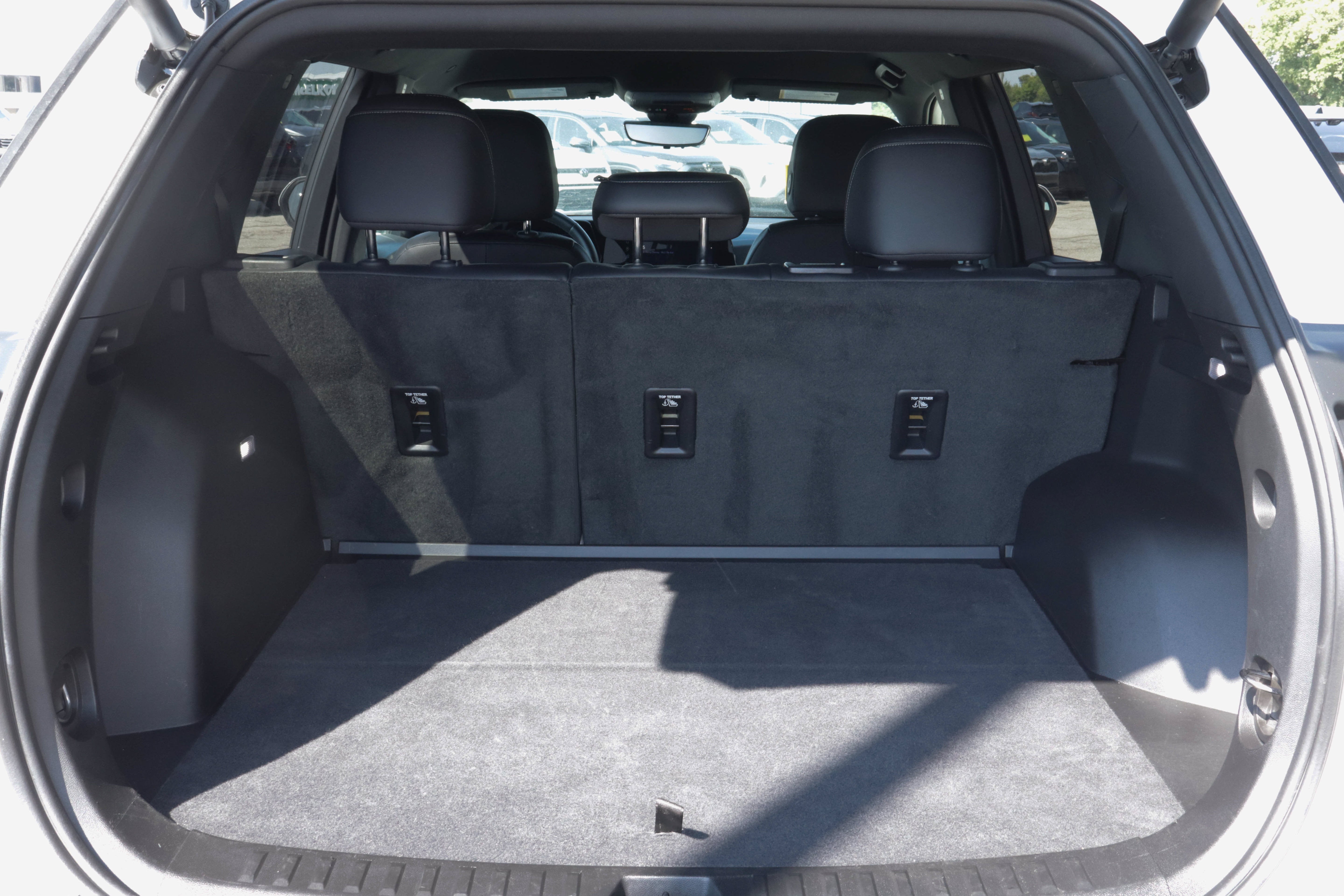 2025 Chevrolet Equinox FWD 4dr LT w/1LT