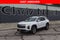 2025 Chevrolet Equinox FWD 4dr LT w/1LT