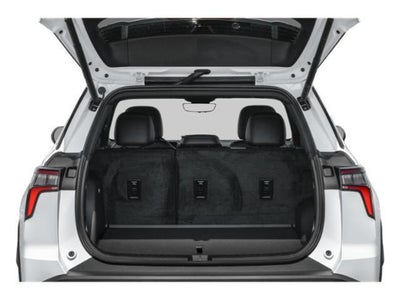 2025 Chevrolet Equinox FWD 4dr LT w/1LT