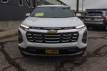 2025 Chevrolet Equinox FWD 4dr LT w/1LT