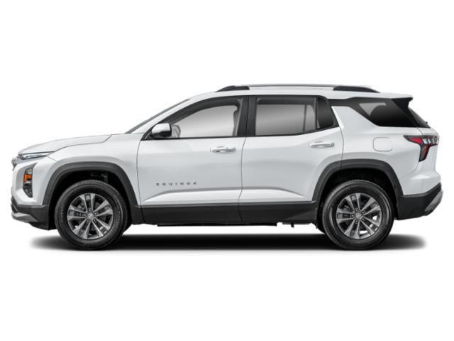 2025 Chevrolet Equinox FWD 4dr LT w/1LT