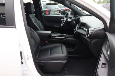 2025 Chevrolet Equinox FWD 4dr LT w/1LT