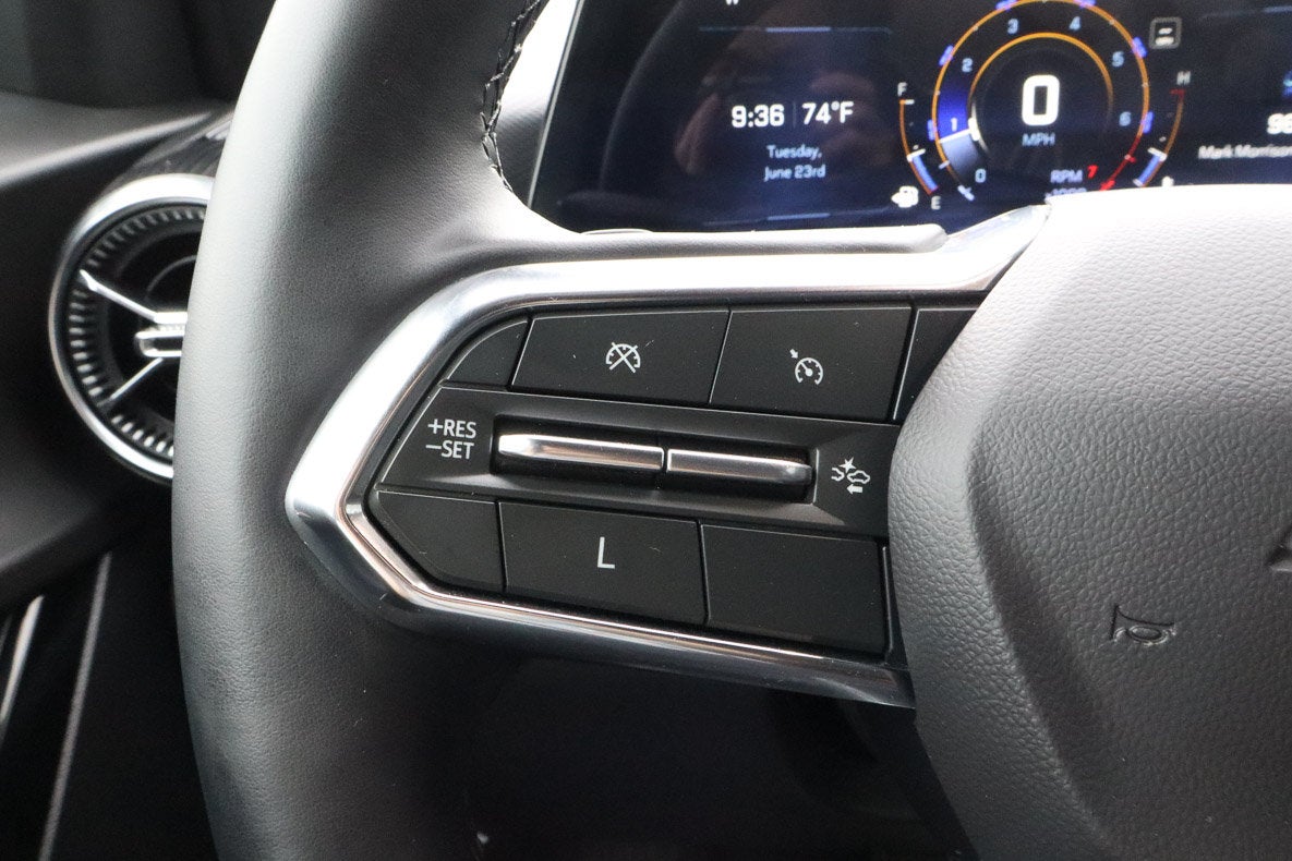 2025 Chevrolet Equinox FWD 4dr LT w/1LT