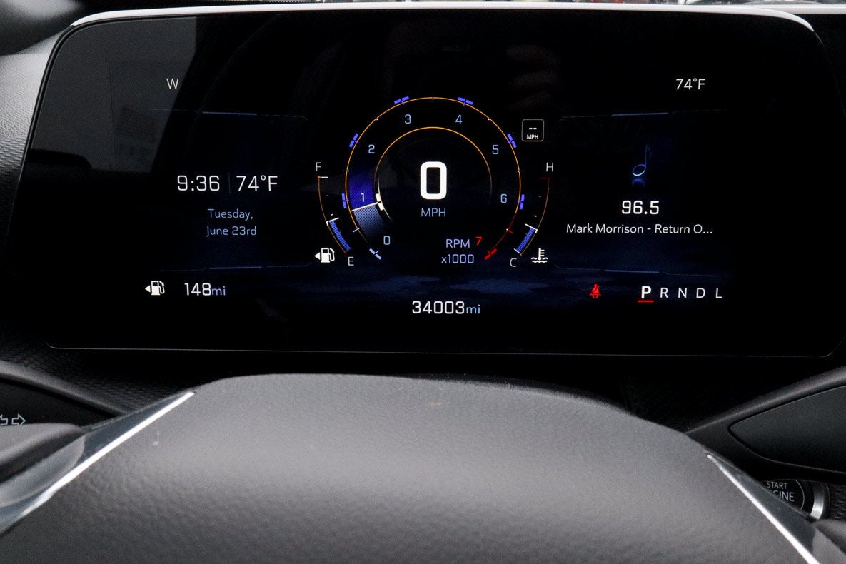 2025 Chevrolet Equinox FWD 4dr LT w/1LT
