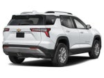 2025 Chevrolet Equinox FWD 4dr LT w/1LT
